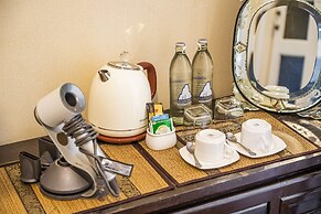 Rosario Oasis Resort - SHA Plus