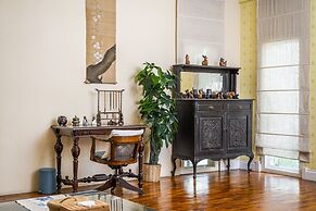 Rosario Oasis Resort - SHA Plus