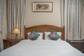 Rosario Oasis Resort - SHA Plus