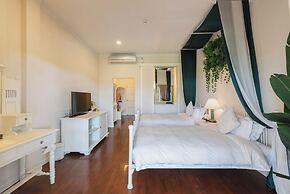 Rosario Oasis Resort - SHA Plus