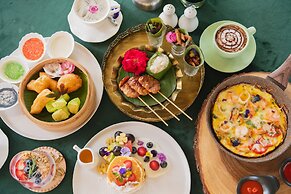 Rosario Oasis Resort - SHA Plus