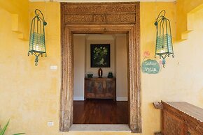 Rosario Oasis Resort - SHA Plus