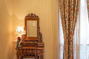 Rosario Oasis Resort - SHA Plus