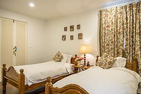 Rosario Oasis Resort - SHA Plus