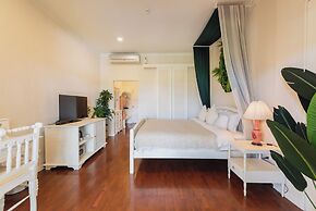 Rosario Oasis Resort - SHA Plus