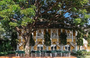 Rosario Oasis Resort - SHA Plus