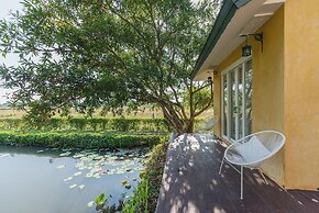 Rosario Oasis Resort - SHA Plus