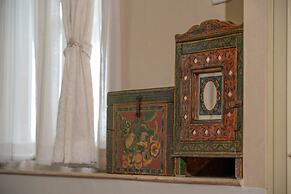 Rosario Oasis Resort - SHA Plus