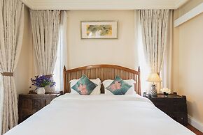 Rosario Oasis Resort - SHA Plus