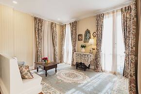 Rosario Oasis Resort - SHA Plus