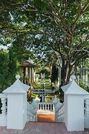 Rosario Oasis Resort - SHA Plus