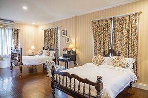 Rosario Oasis Resort - SHA Plus