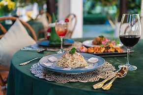 Rosario Oasis Resort - SHA Plus