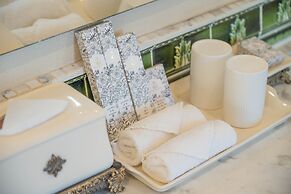 Rosario Oasis Resort - SHA Plus