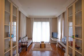 Rosario Oasis Resort - SHA Plus