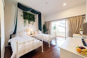 Rosario Oasis Resort - SHA Plus