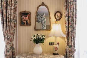 Rosario Oasis Resort - SHA Plus