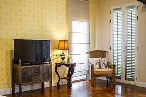 Rosario Oasis Resort - SHA Plus