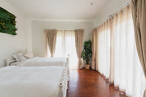 Rosario Oasis Resort - SHA Plus