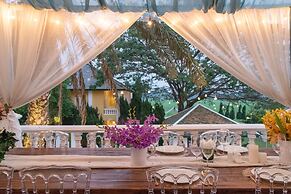 Rosario Oasis Resort - SHA Plus