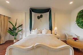 Rosario Oasis Resort - SHA Plus