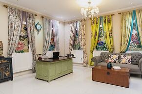 Rosario Oasis Resort - SHA Plus