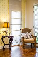 Rosario Oasis Resort - SHA Plus