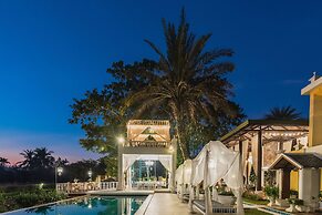 Rosario Oasis Resort - SHA Plus