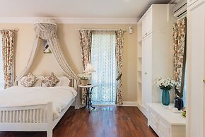 Rosario Oasis Resort - SHA Plus