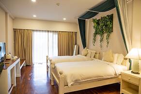 Rosario Oasis Resort - SHA Plus