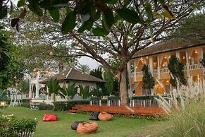 Rosario Oasis Resort - SHA Plus