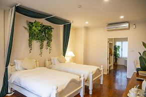 Rosario Oasis Resort - SHA Plus