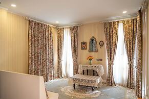 Rosario Oasis Resort - SHA Plus