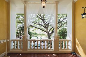 Rosario Oasis Resort - SHA Plus