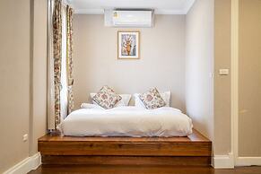 Rosario Oasis Resort - SHA Plus