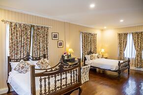 Rosario Oasis Resort - SHA Plus