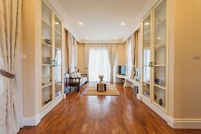 Rosario Oasis Resort - SHA Plus