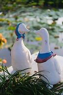 Rosario Oasis Resort - SHA Plus