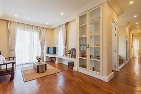 Rosario Oasis Resort - SHA Plus