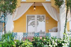 Rosario Oasis Resort - SHA Plus