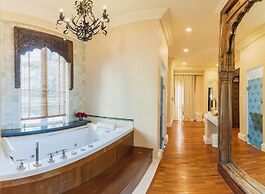 Rosario Oasis Resort - SHA Plus