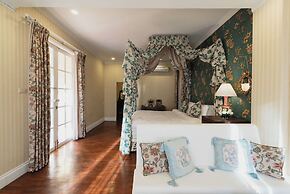 Rosario Oasis Resort - SHA Plus