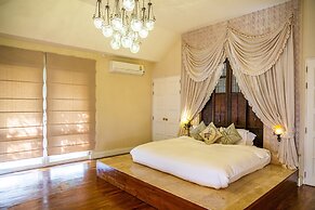 Rosario Oasis Resort - SHA Plus