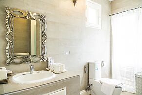 Rosario Oasis Resort - SHA Plus