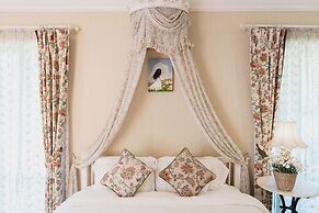 Rosario Oasis Resort - SHA Plus