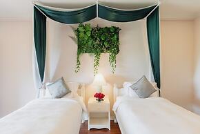 Rosario Oasis Resort - SHA Plus