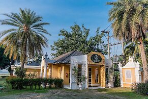 Rosario Oasis Resort - SHA Plus