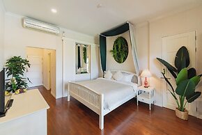 Rosario Oasis Resort - SHA Plus