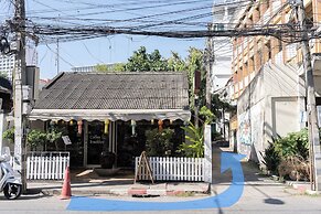 Chiang Mai Mansion