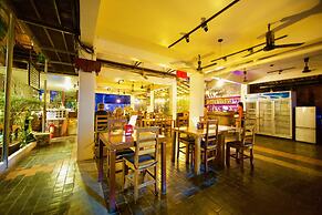 Naga Angkor Hostel